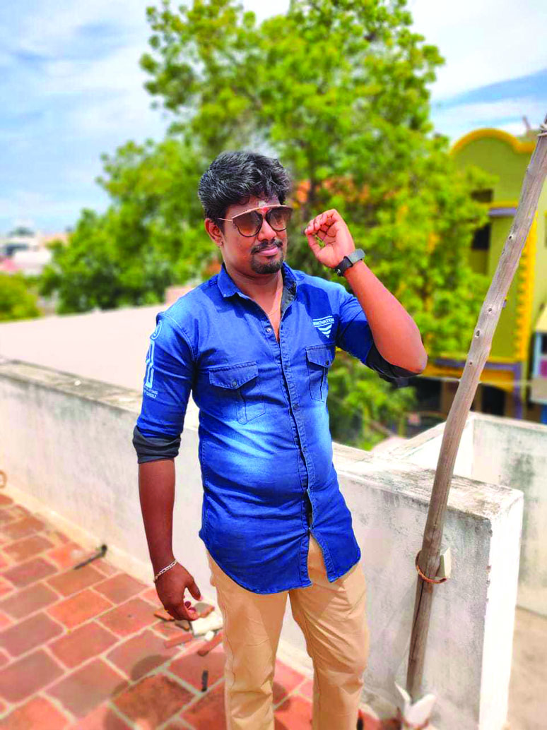 R.Karthick